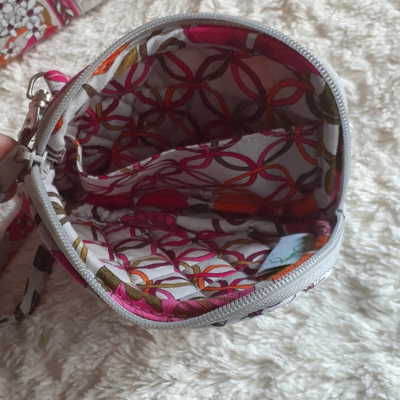 NWOT Vera Bradley Set - 4pc - Picture 9 of 9